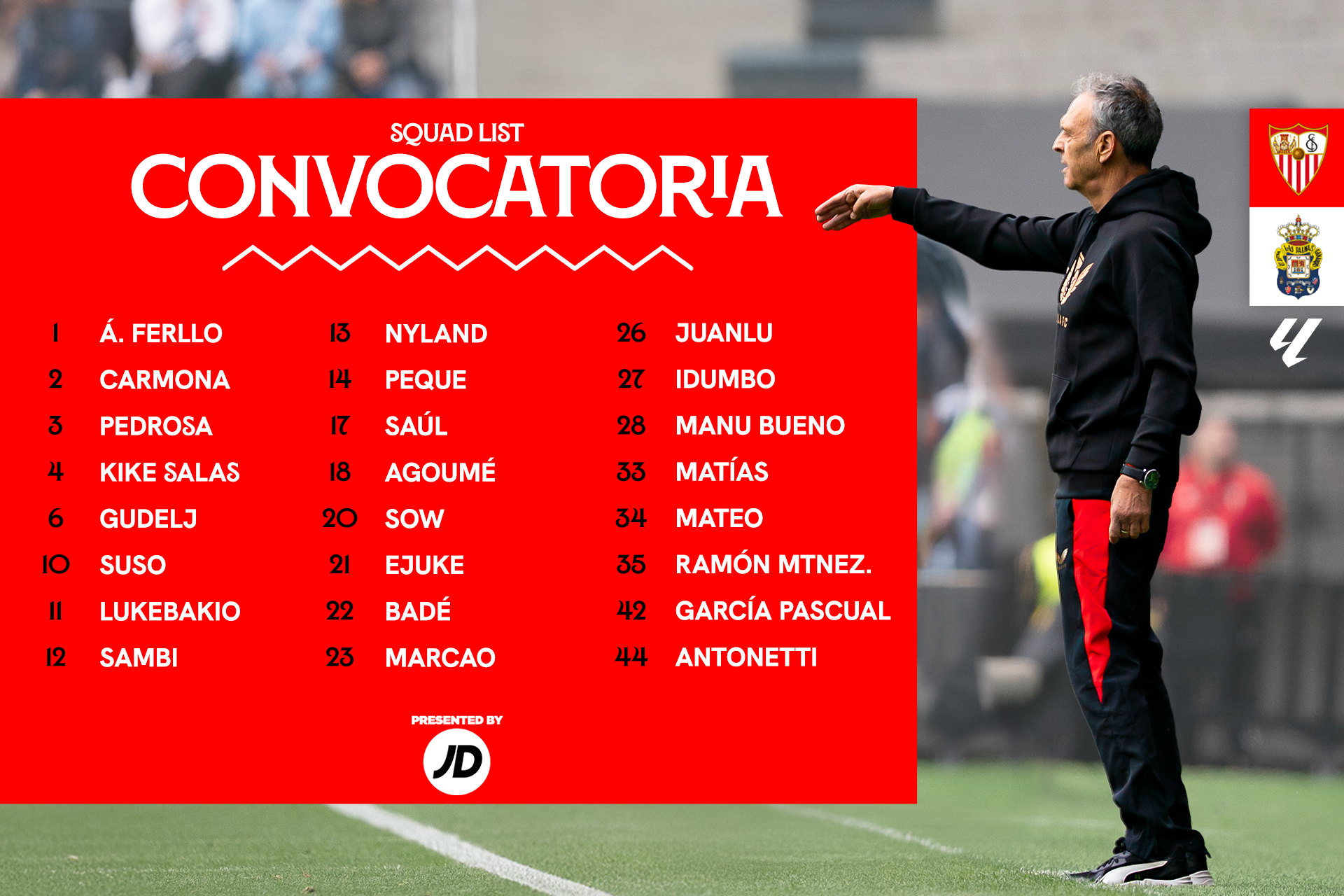 Noticia interior CONVOCATORIA 15